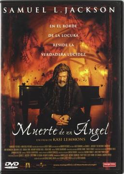 Muerte De Un Angel (Dvd) (Import) (Keine Deutsche Sprache) [2004]