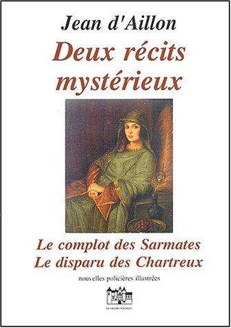 Deux récits mystérieux