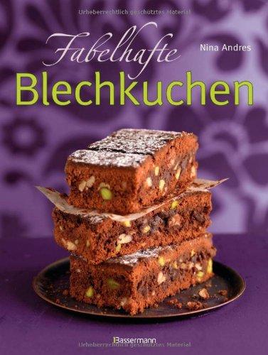 Fabelhafte Blechkuchen