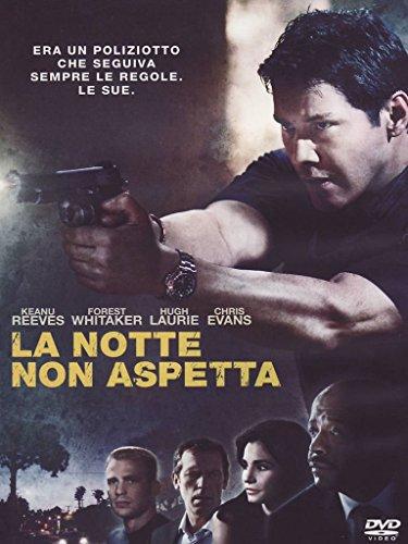 La notte non aspetta [IT Import]