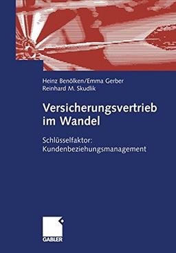 Versicherungsvertrieb im Wandel