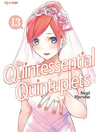 The quintessential quintuplets