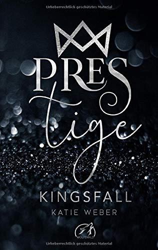 Kingsfall (PRESTIGE)