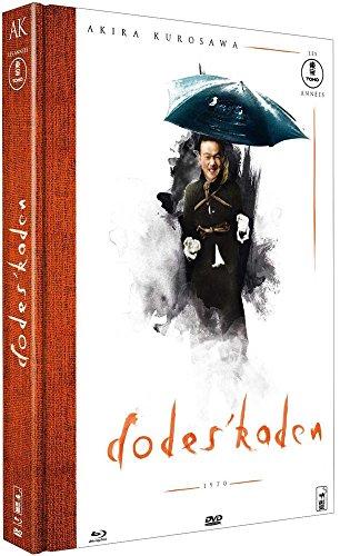 Dodes'kaden [Blu-ray] [FR Import]