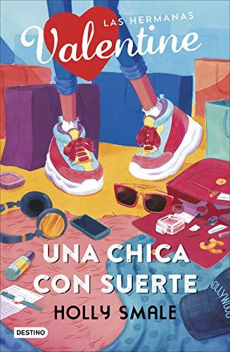 Una chica con suerte (Punto de encuentro, Band 1)