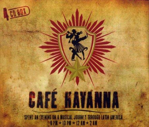 Cafe Havanna