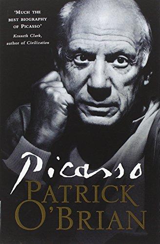 Picasso: A Biography