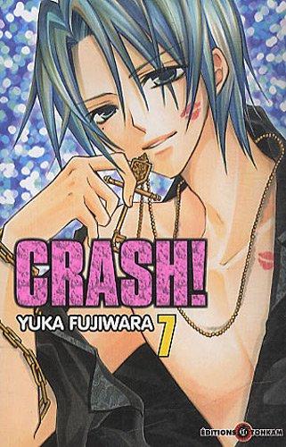 Crash !. Vol. 7