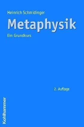 Metaphysik