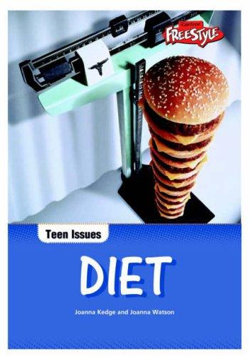 Diet (Teen Issues)