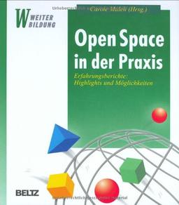 Open Space in der Praxis (Beltz Weiterbildung)