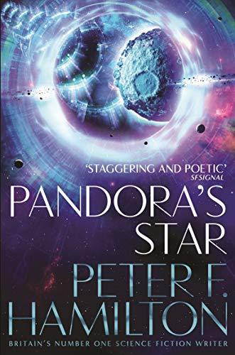 Pandora's Star (Commonwealth Saga, Band 1)