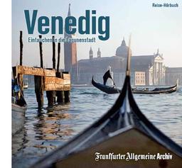 Venedig, Audio-CD