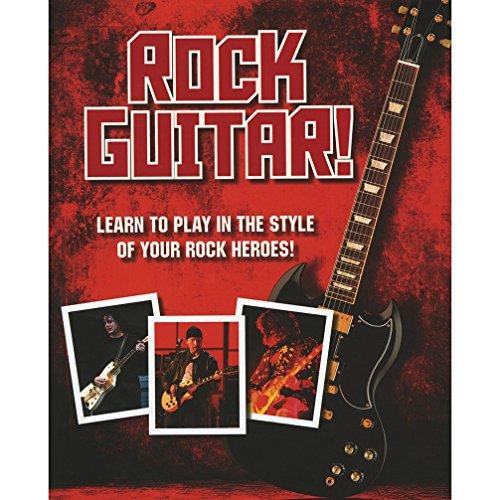 Learn to Play the Rock Guitar