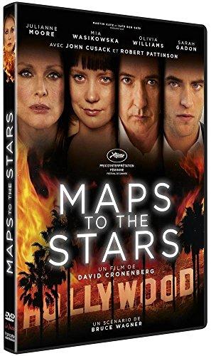 MAPS TO THE STARS