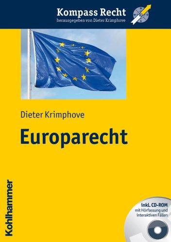 Europarecht (Kompass Recht)