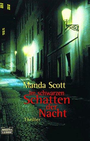 Im schwarzen Schatten der Nacht