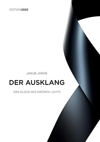 Der Ausklang - Edition 2022