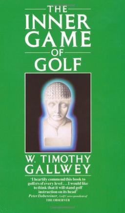 Inner Game of Golf