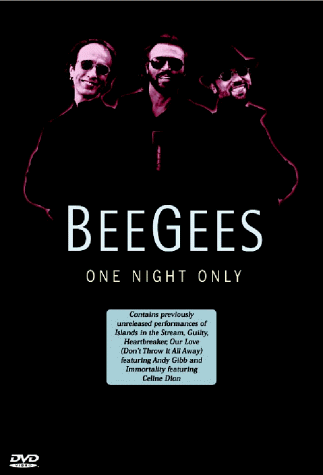 Bee Gees - One Night Only