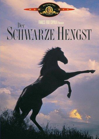 Der schwarze Hengst