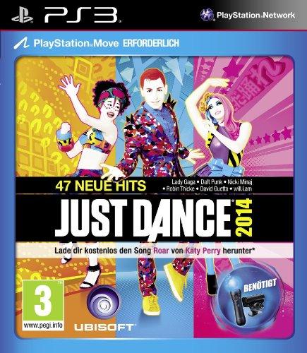 Just Dance 2014 [AT - PEGI] - [PlayStation 3]