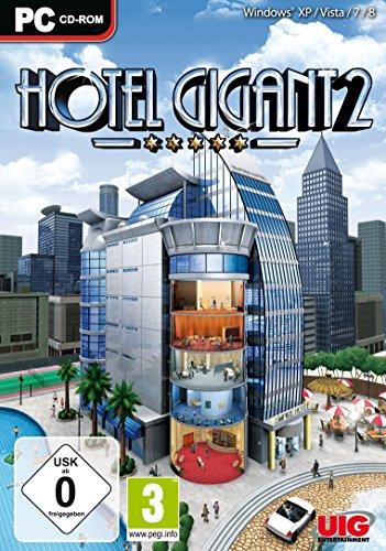 Hotel Gigant 2