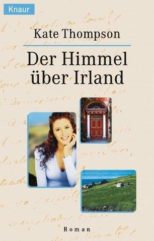 Der Himmel über Irland