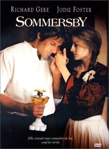 Sommersby [FR Import]