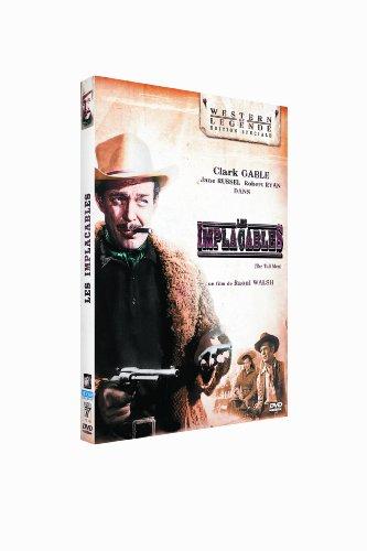 Les implacables [FR Import]