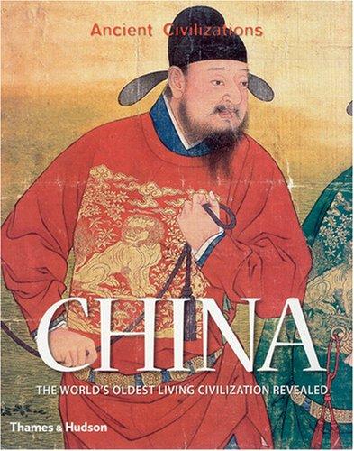 China The World´s Oldest Civilization