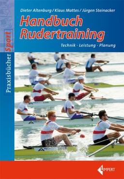 Handbuch Rudertraining