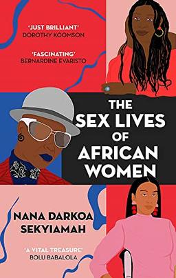 The Sex Lives of African Women