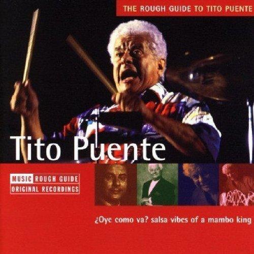 Rough Guide: Tito Puente