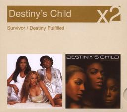 Survivor/Destiny Fulfilled