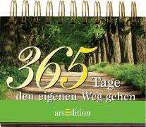 365 Tage den eigenen Weg gehen