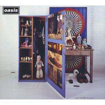 Stop the Clocks (2cd+Dvd)