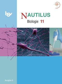 Nautilus Biologie  11