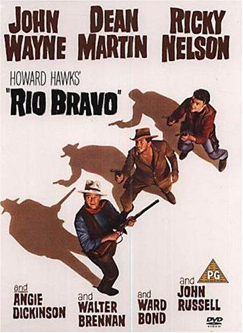 Rio Bravo [UK Import]