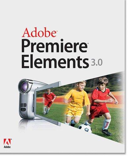 Prem Elements v3 CD W32 Res