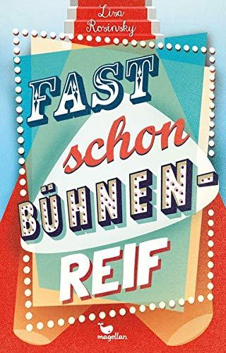 Fast schon bühnenreif