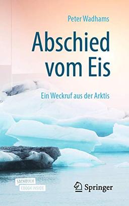 Abschied vom Eis: Ein Weckruf aus der Arktis