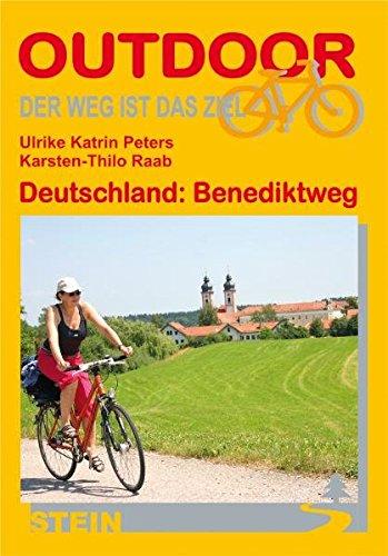 Deutschland: Benediktweg (OutdoorHandbuch)