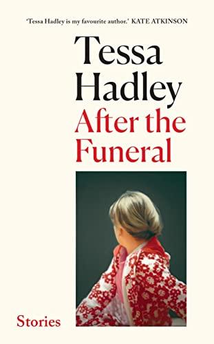 After the Funeral: ‘My new favourite writer’ Marian Keyes