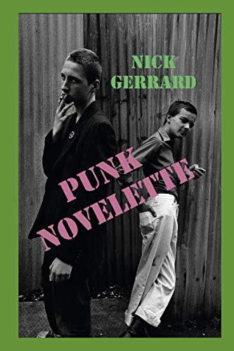 Punk Novellette