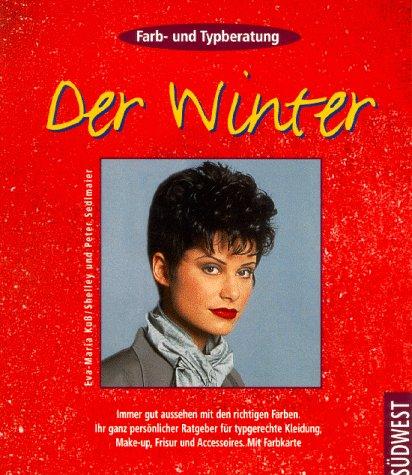 Farb- und Typberatung, Der Winter