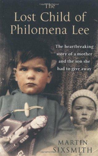 Lost Child of Philomena Lee