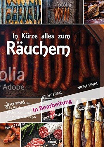 Räuchern