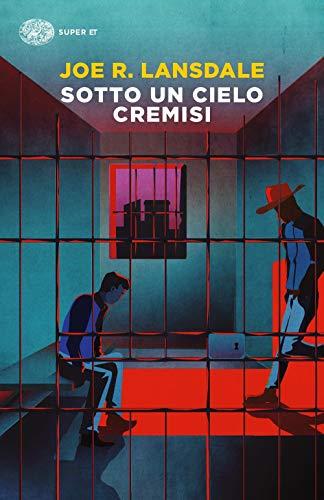 Sotto un cielo cremisi (Super ET)