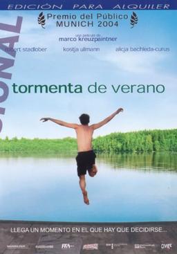 Tormenta De Verano [Spanien Import]